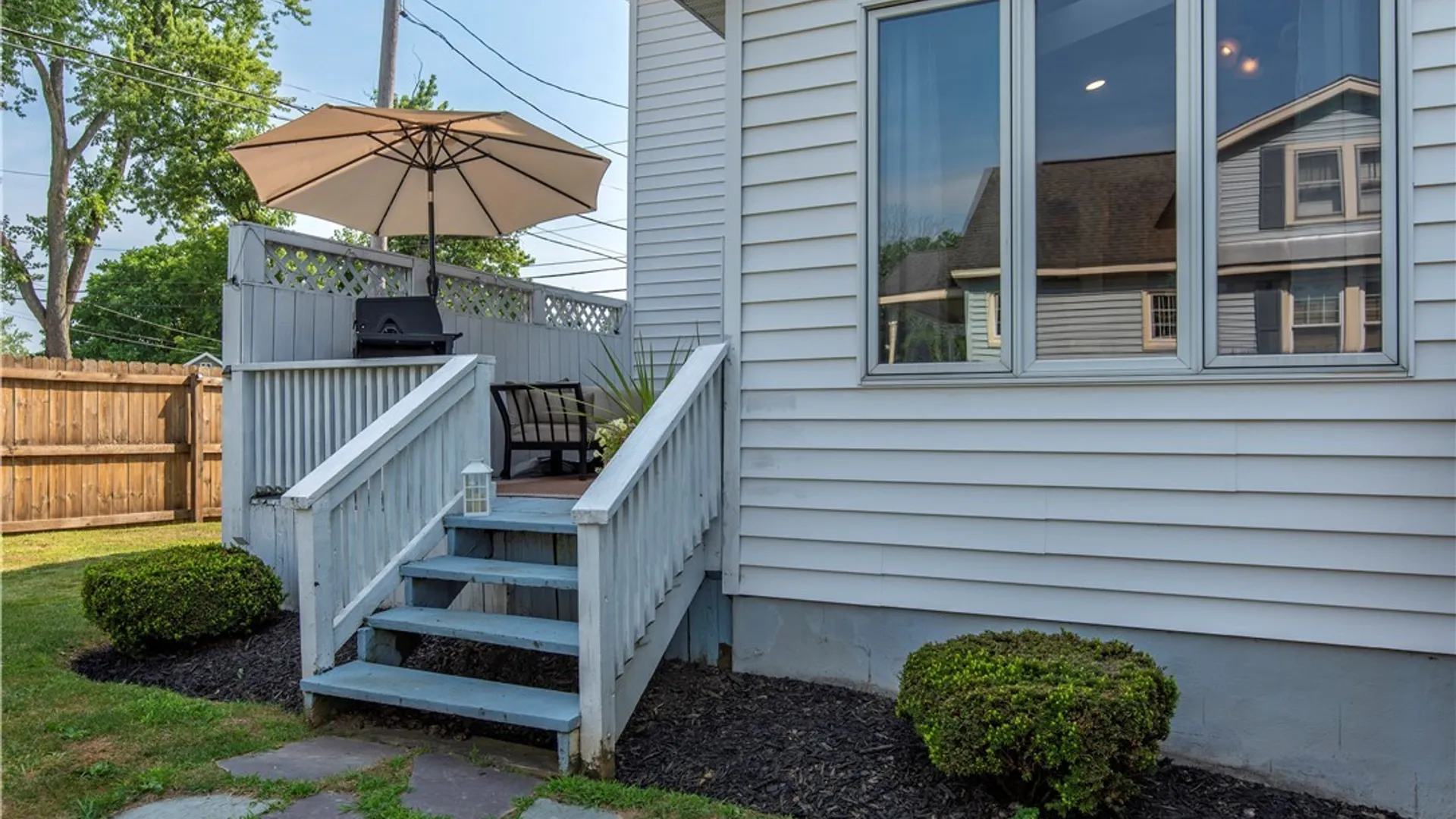 Property at 1680 Wesley Avenue, Utica, NY 13502 11