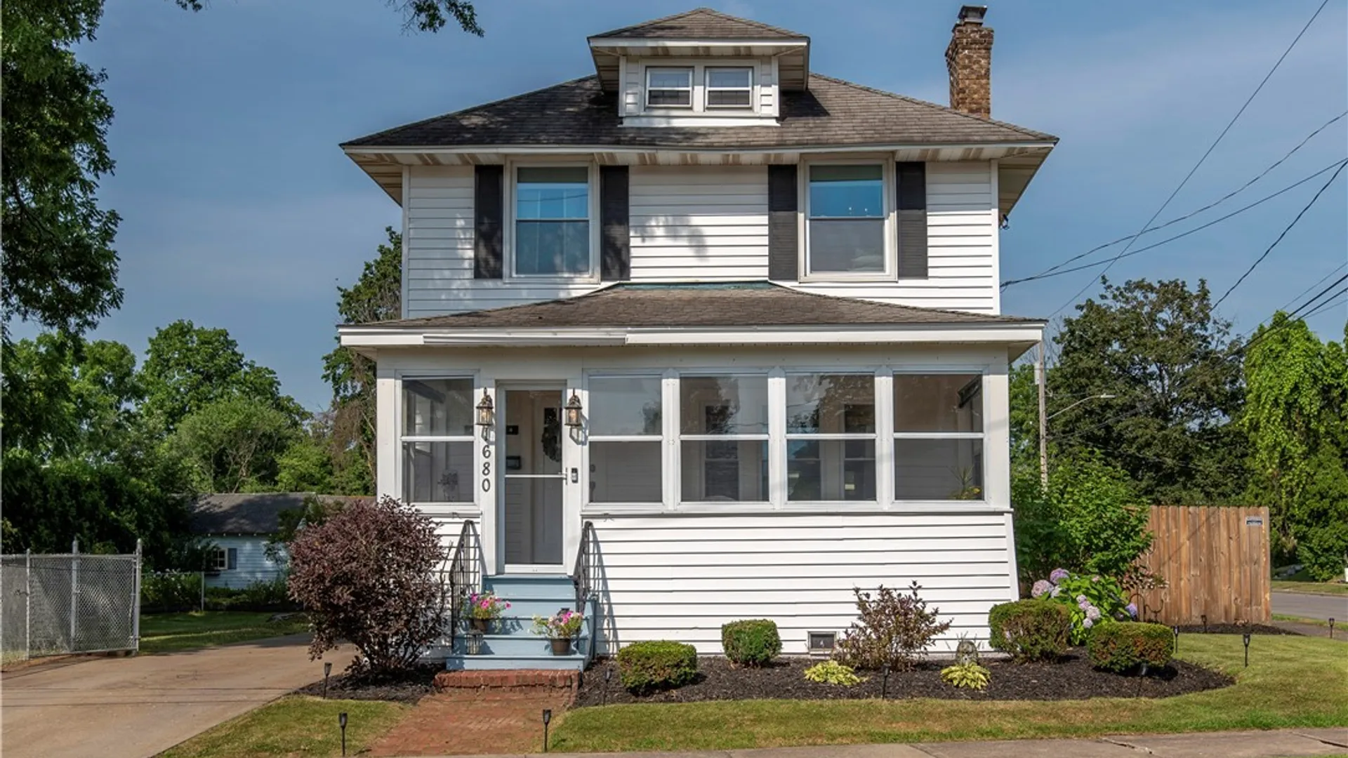 Property at 1680 Wesley Avenue, Utica, NY 13502 2