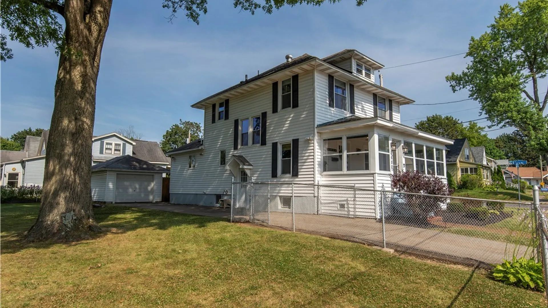 Property at 1680 Wesley Avenue, Utica, NY 13502 3