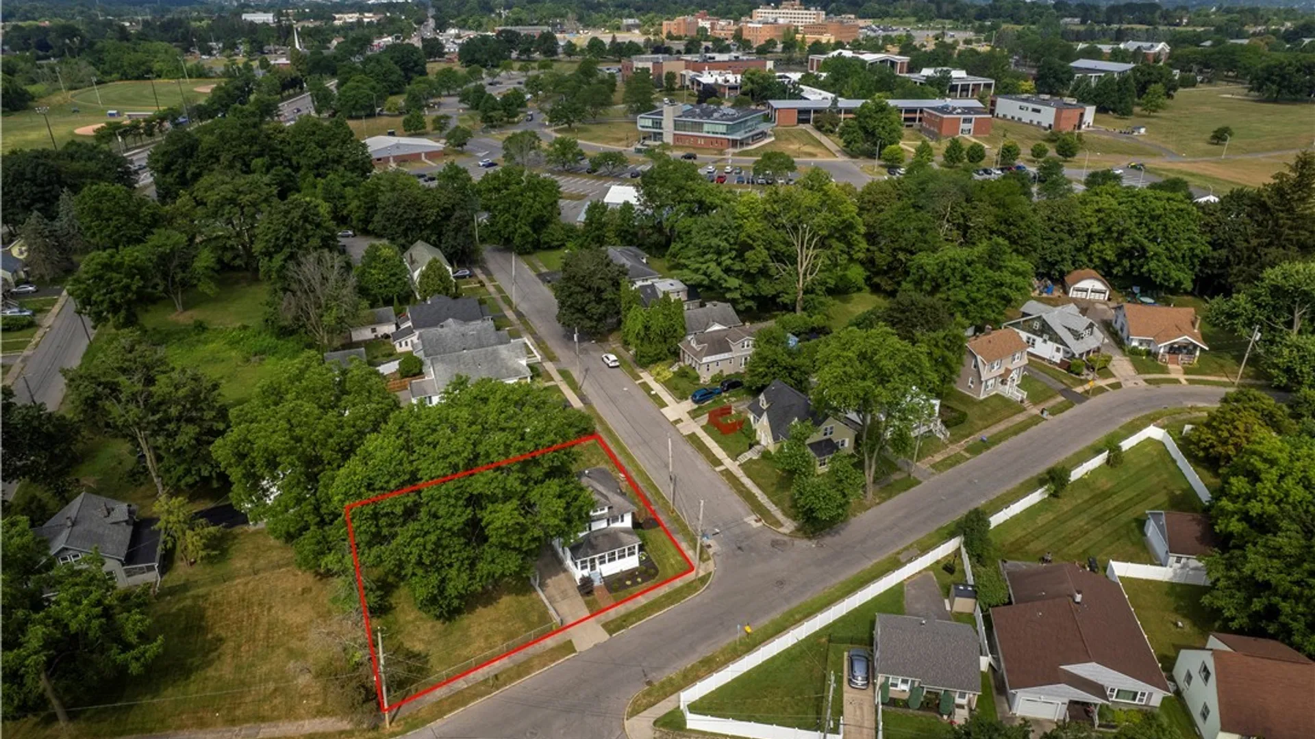 Property at 1680 Wesley Avenue, Utica, NY 13502 4