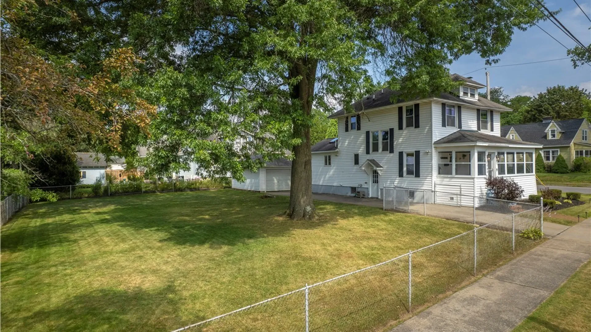 Property at 1680 Wesley Avenue, Utica, NY 13502 5