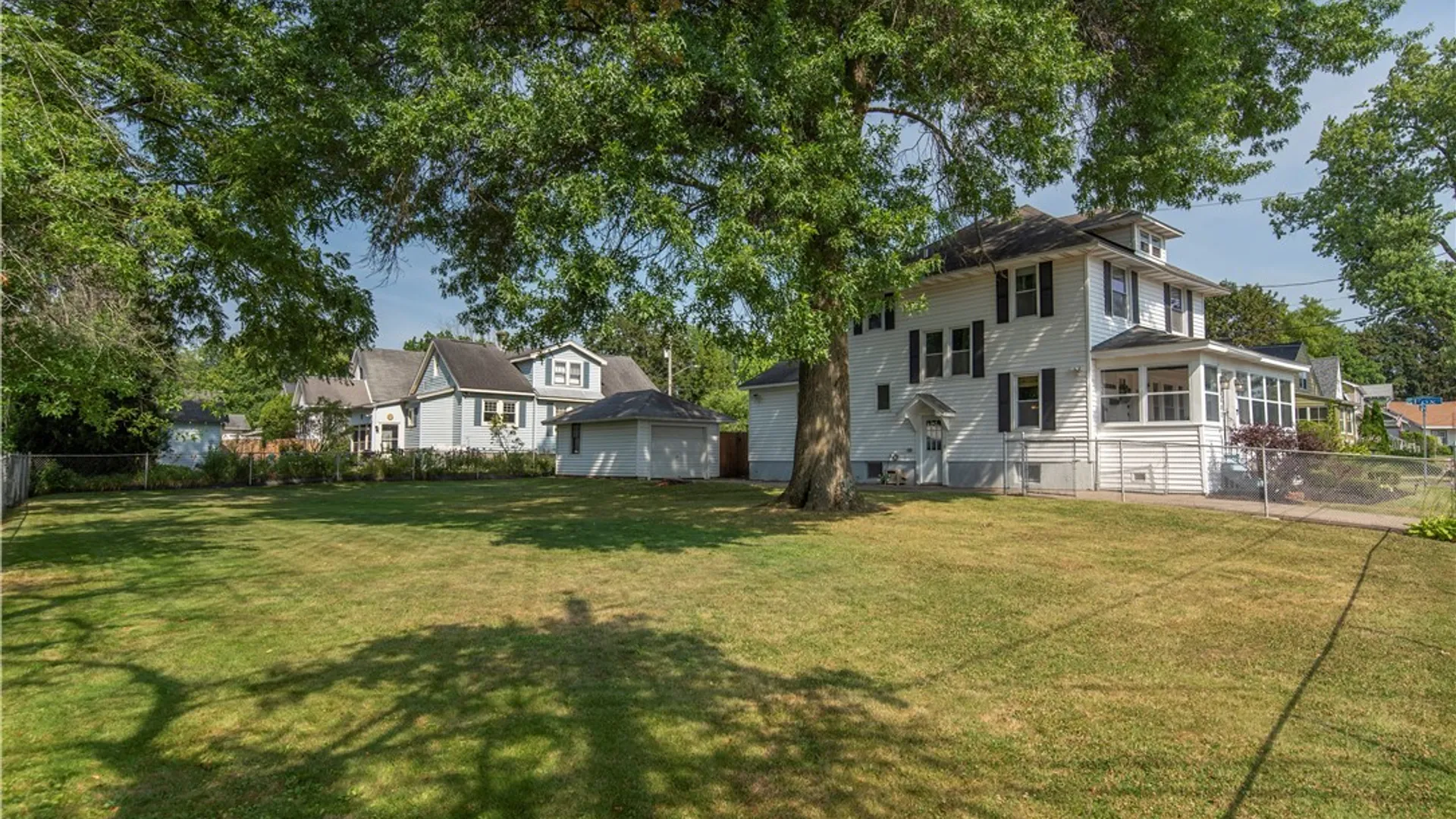 Property at 1680 Wesley Avenue, Utica, NY 13502 50