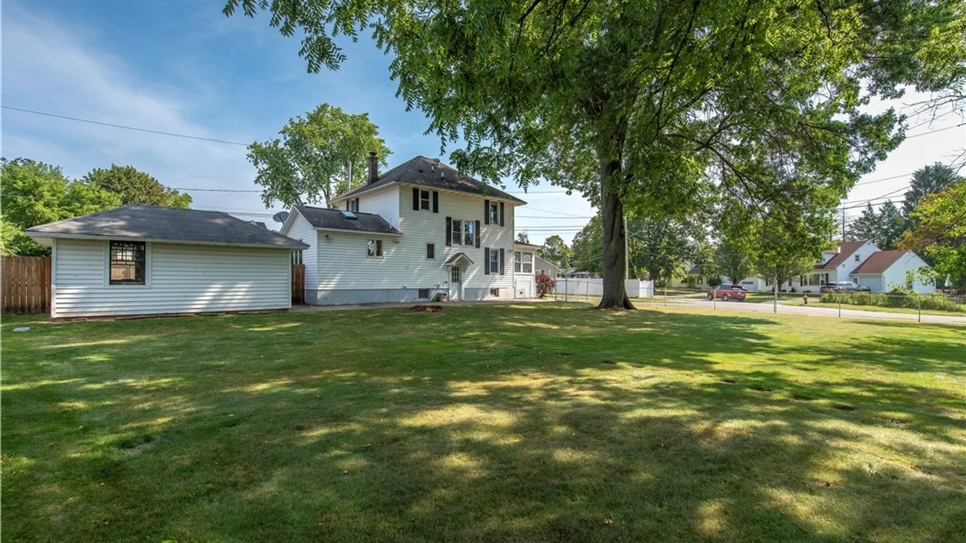 Property at 1680 Wesley Avenue, Utica, NY 13502 6