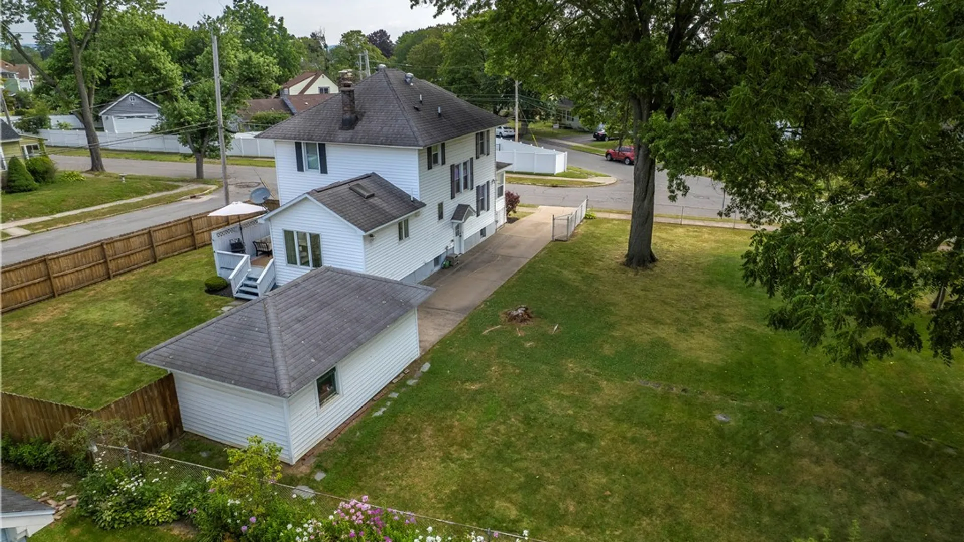 Property at 1680 Wesley Avenue, Utica, NY 13502 7