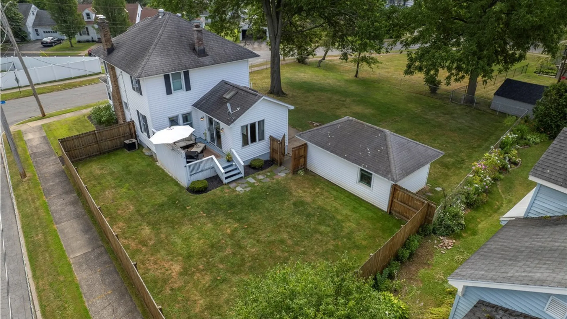 Property at 1680 Wesley Avenue, Utica, NY 13502 8