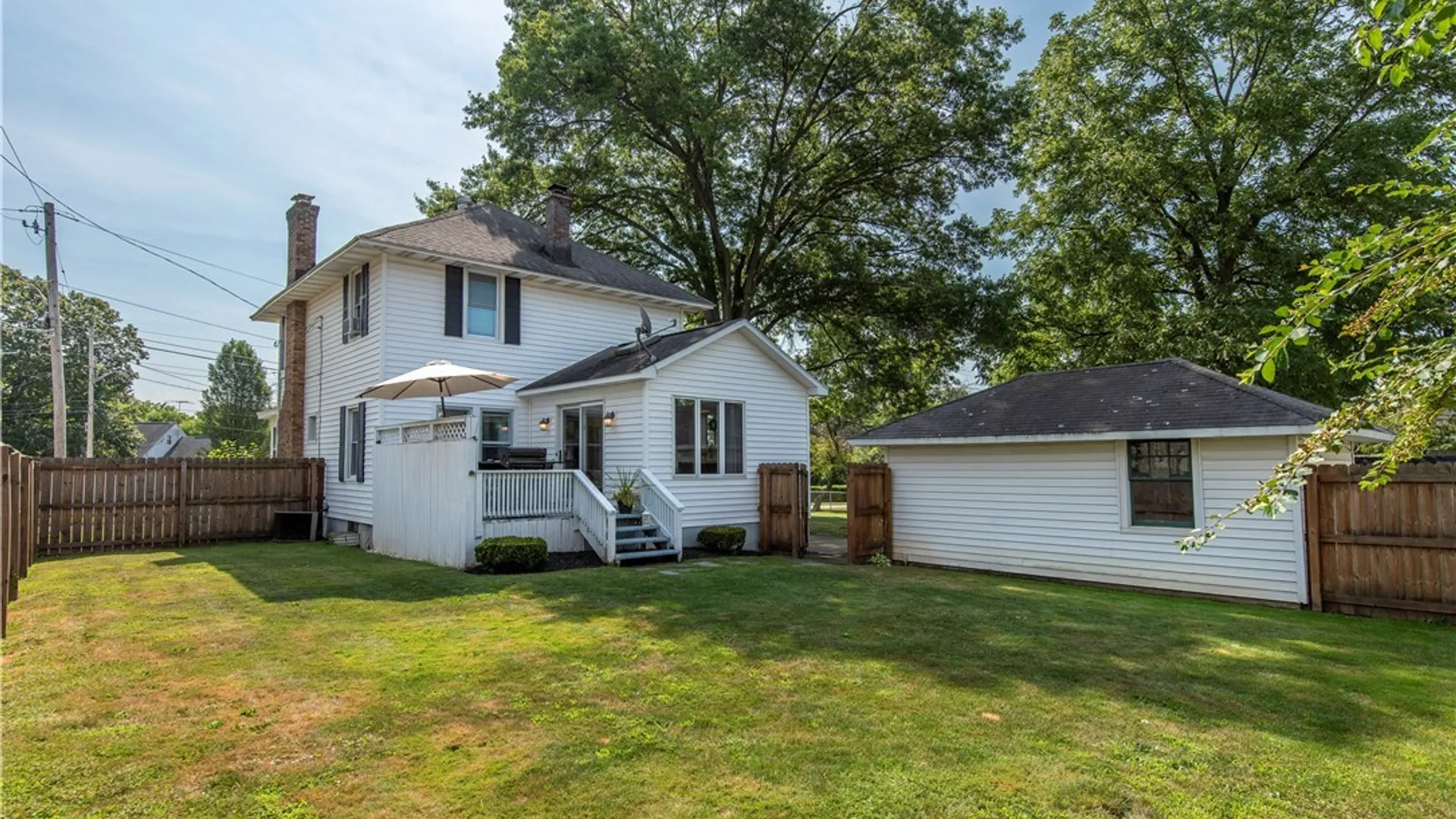 Property at 1680 Wesley Avenue, Utica, NY 13502 9