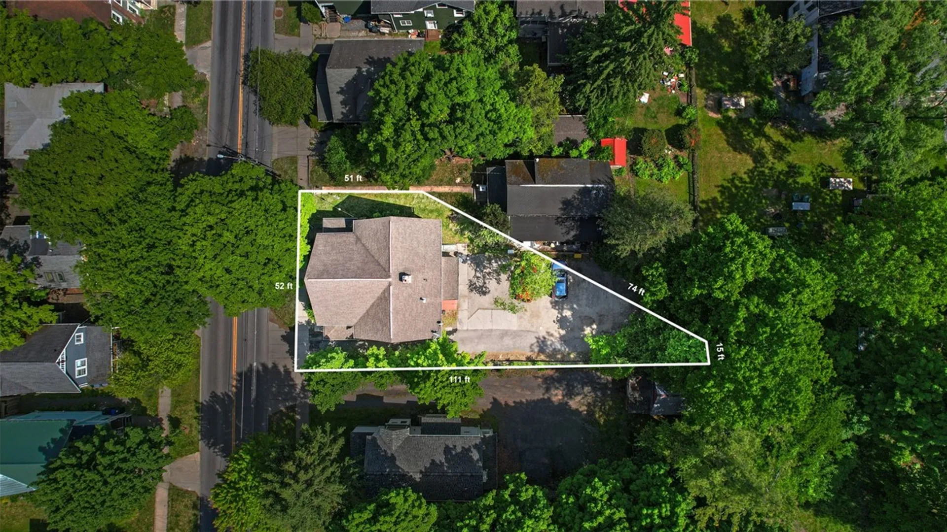 Property at 409 S Aurora Street, Ithaca City, NY 14850 26