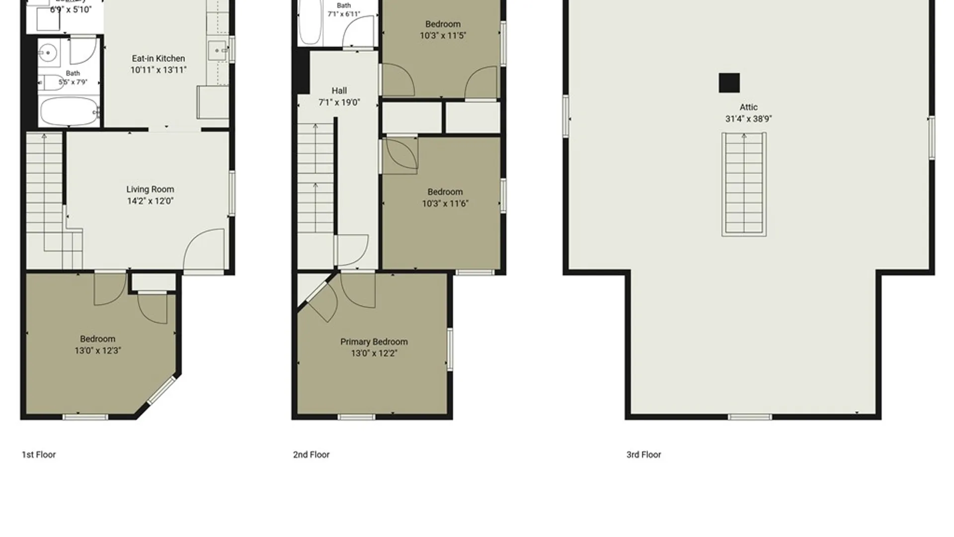 Property at 409 S Aurora Street, Ithaca City, NY 14850 28