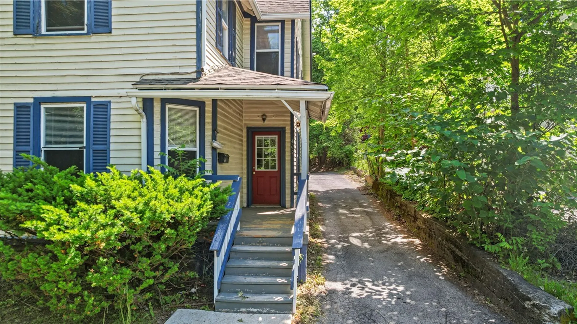 Property at 409 S Aurora Street, Ithaca City, NY 14850 7