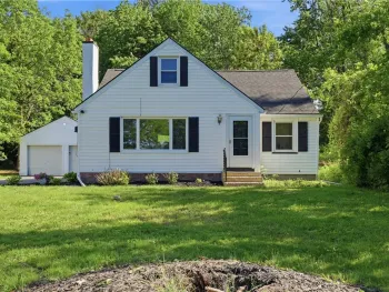 Property at 563 Holmes Road, Greece, NY 14626