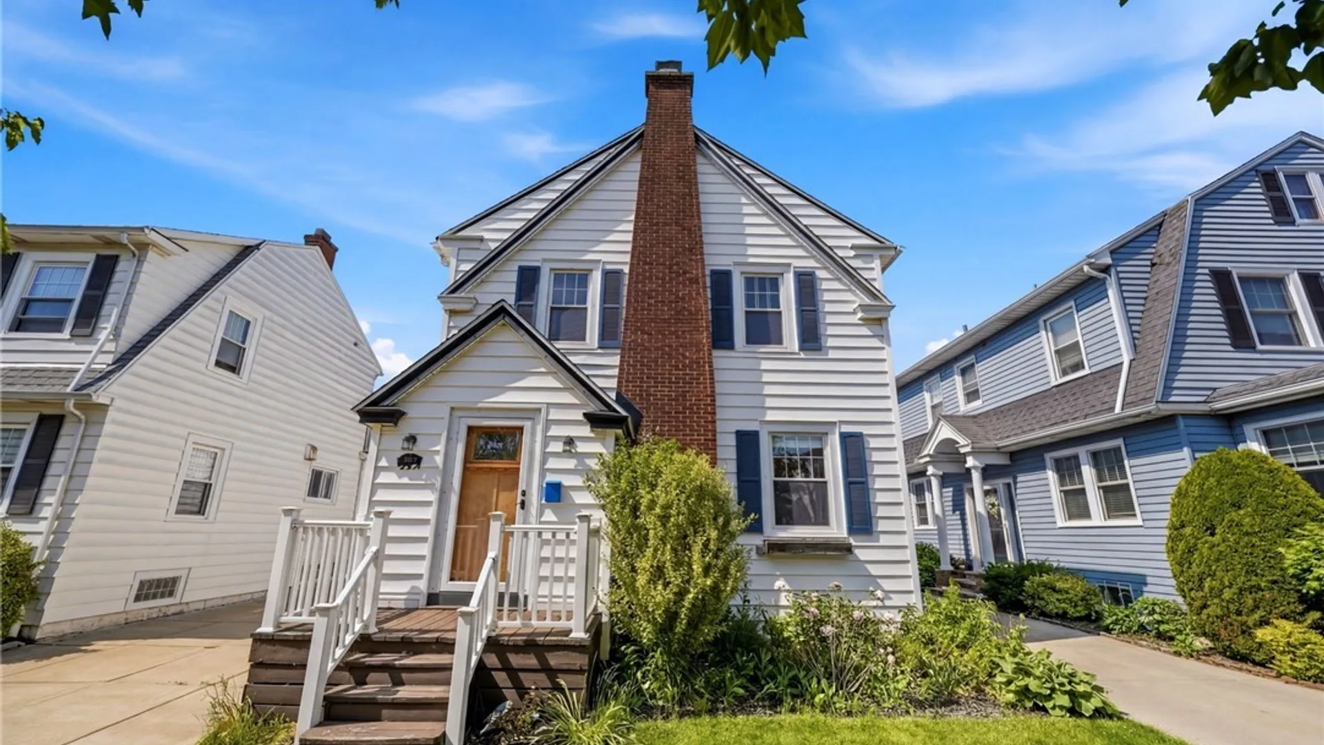 Property at 260 Warren Avenue, Tonawanda, NY 14217 3