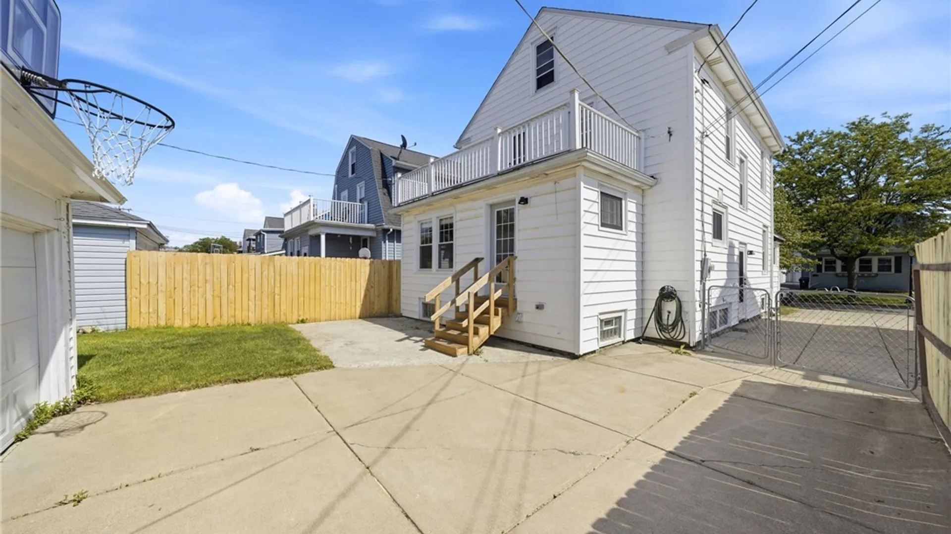 Property at 260 Warren Avenue, Tonawanda, NY 14217 38