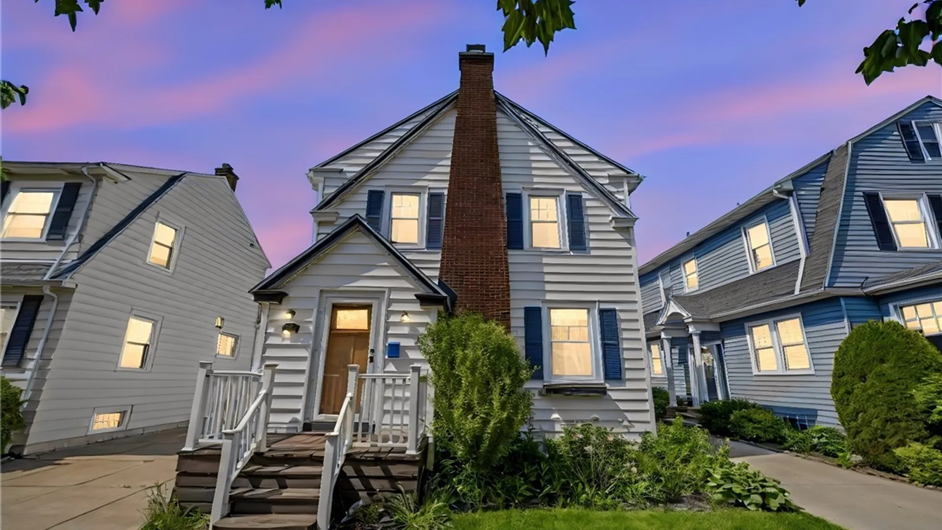 Property at 260 Warren Avenue, Tonawanda, NY 14217 4