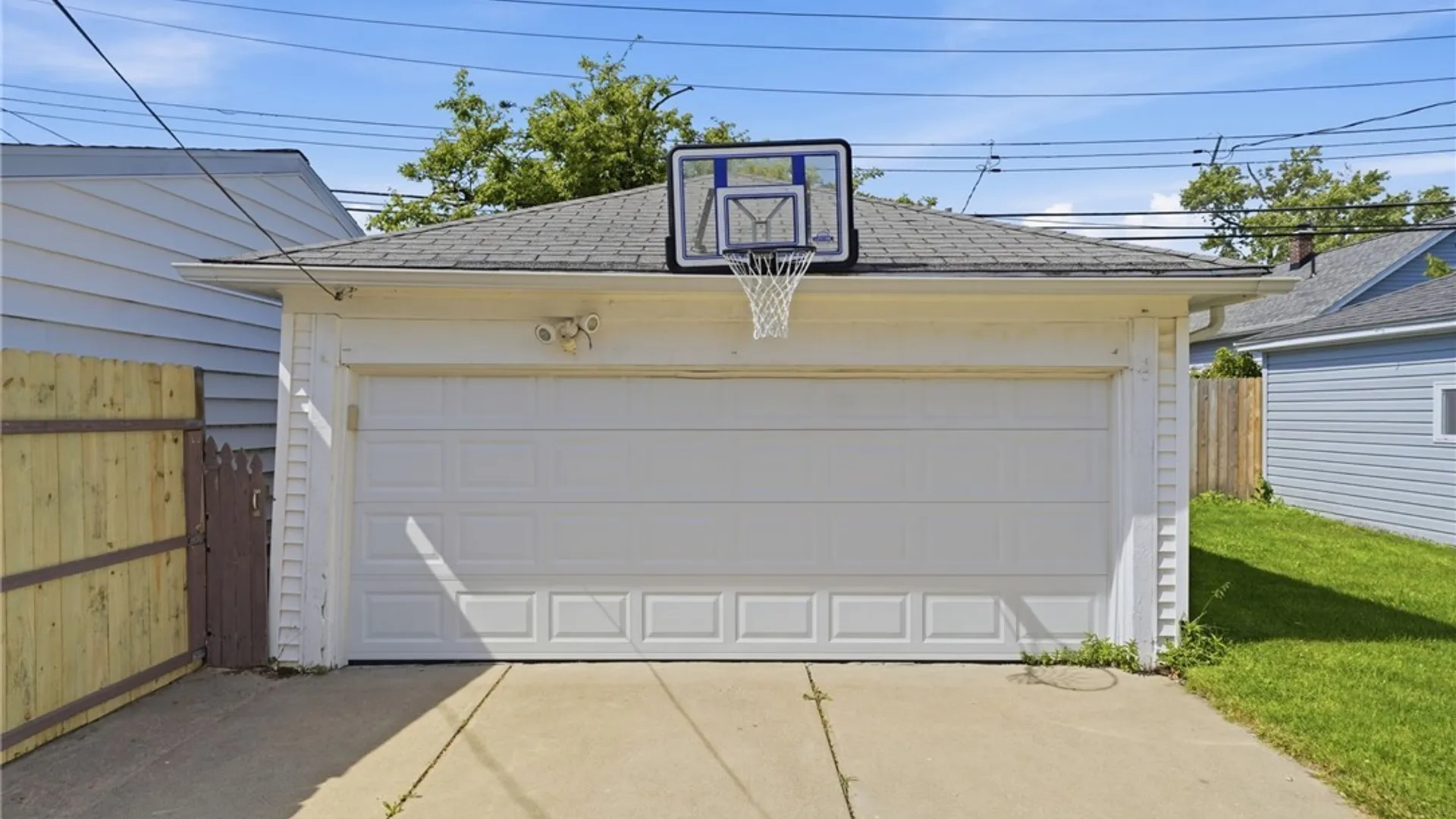Property at 260 Warren Avenue, Tonawanda, NY 14217 40