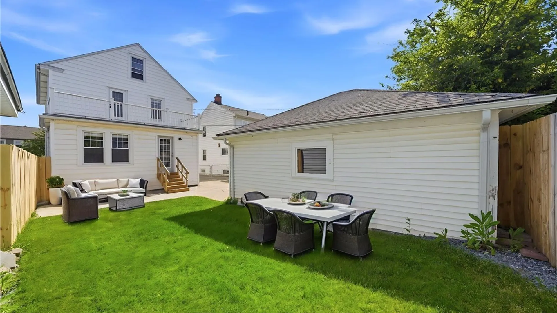 Property at 260 Warren Avenue, Tonawanda, NY 14217 42