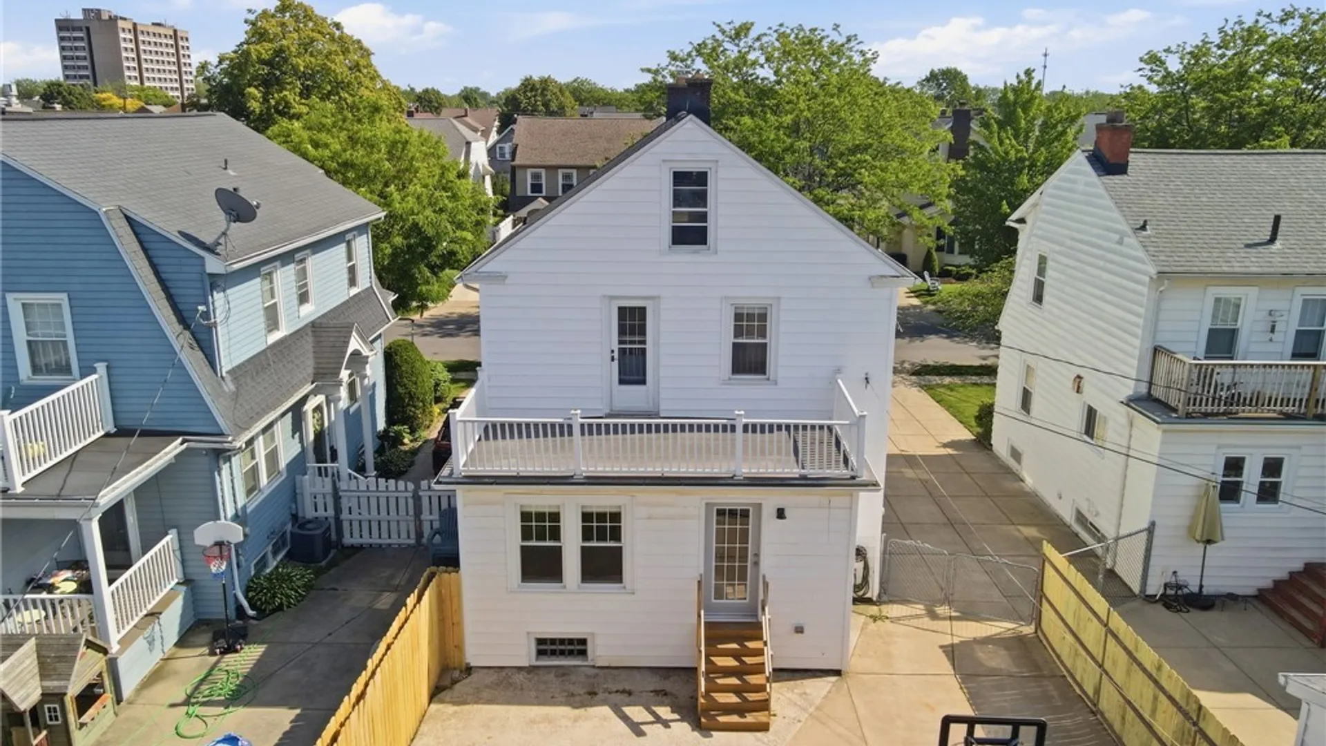 Property at 260 Warren Avenue, Tonawanda, NY 14217 43