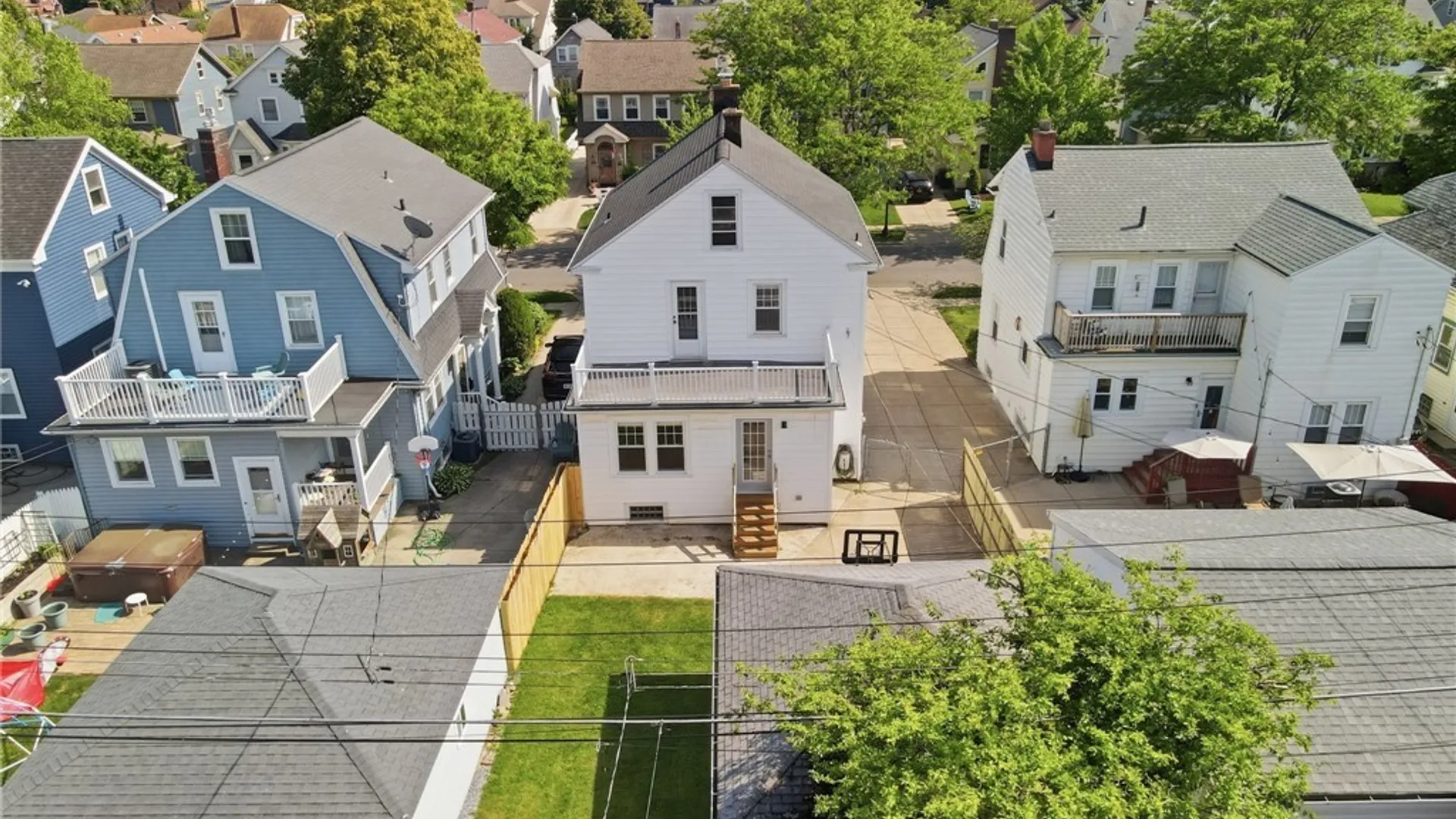 Property at 260 Warren Avenue, Tonawanda, NY 14217 45
