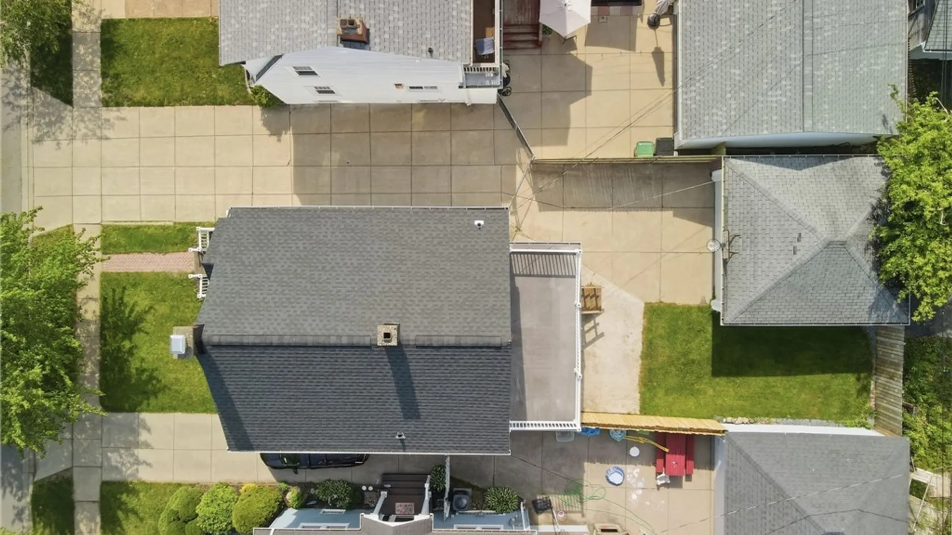 Property at 260 Warren Avenue, Tonawanda, NY 14217 47