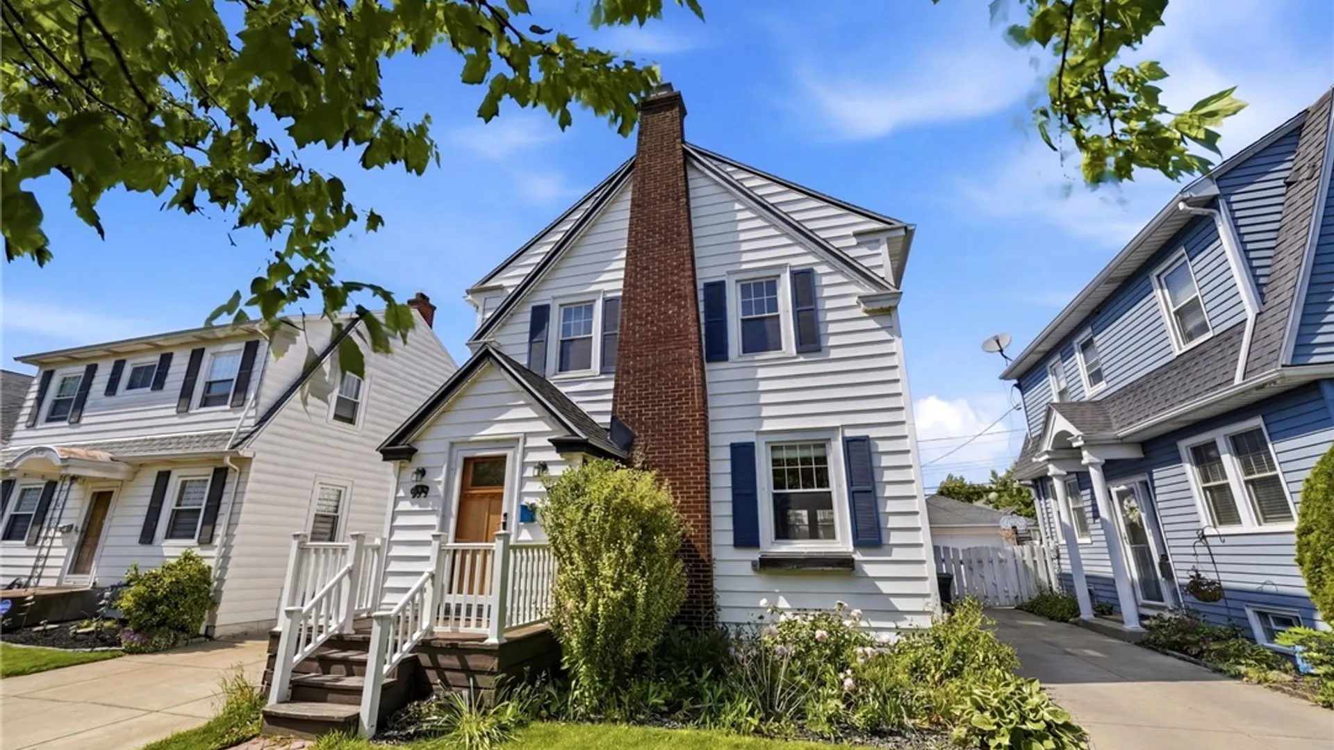 Property at 260 Warren Avenue, Tonawanda, NY 14217 5