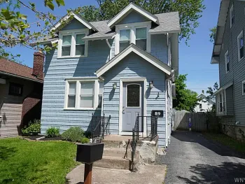 89 Tremaine Avenue, Tonawanda, NY 14217