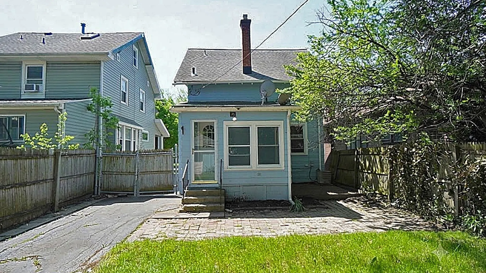 Property at 89 Tremaine Avenue, Tonawanda, NY 14217 26