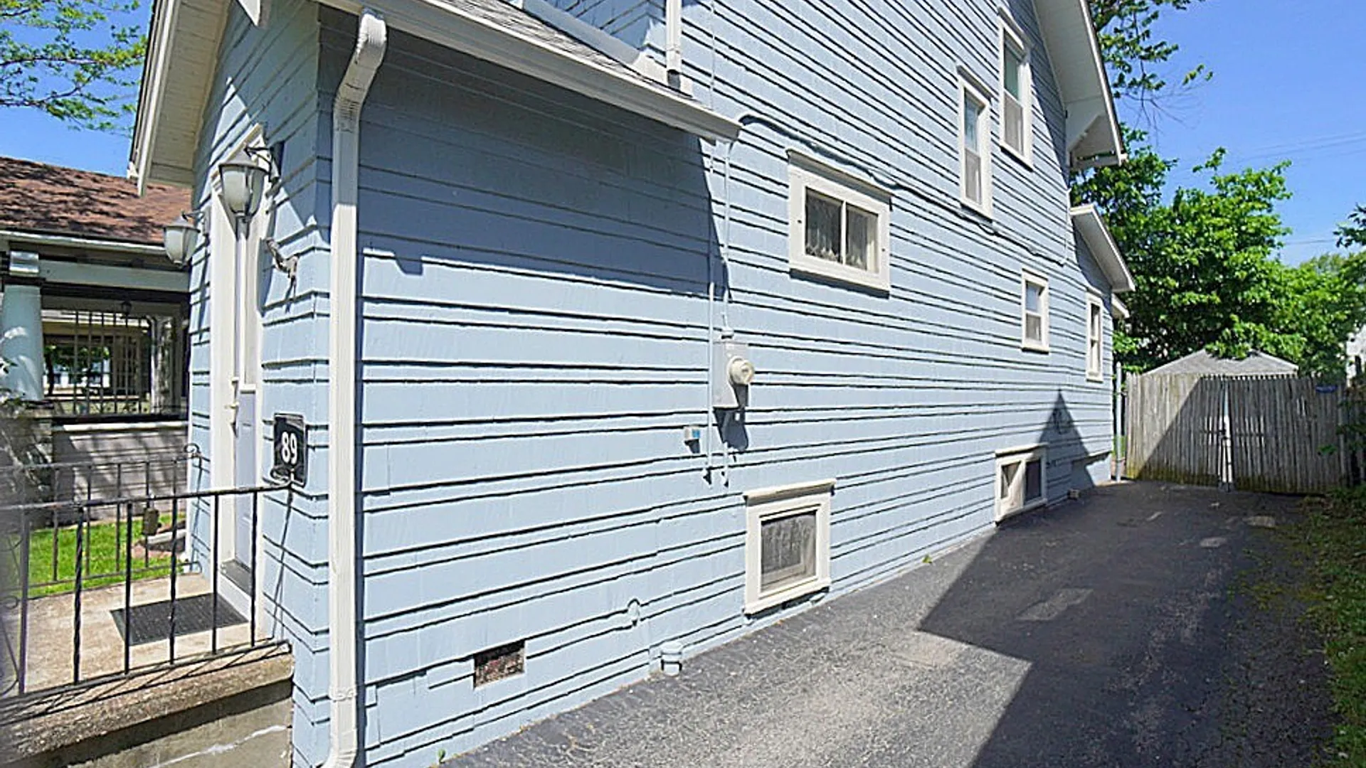 Property at 89 Tremaine Avenue, Tonawanda, NY 14217 3