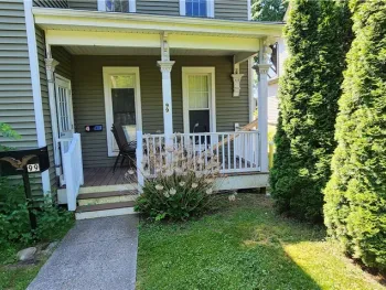 Property at 99 Gorham Street, Canandaigua City, NY 14424