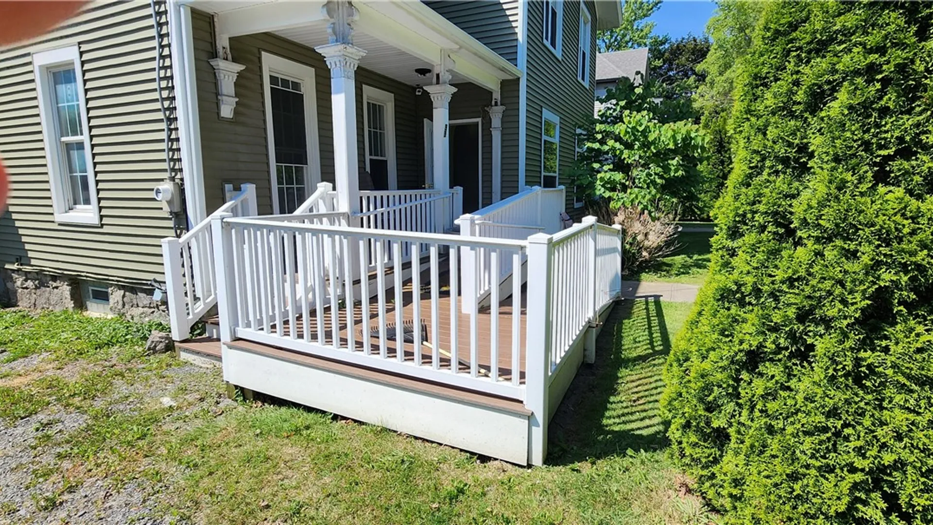 Property at 99 Gorham Street, Canandaigua City, NY 14424 2