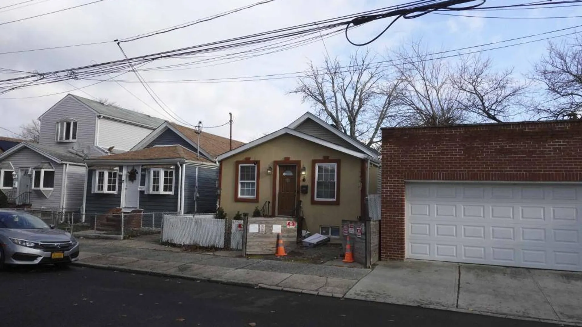 Property at 1271 East 88th Street, Brooklyn, NY 11236 2