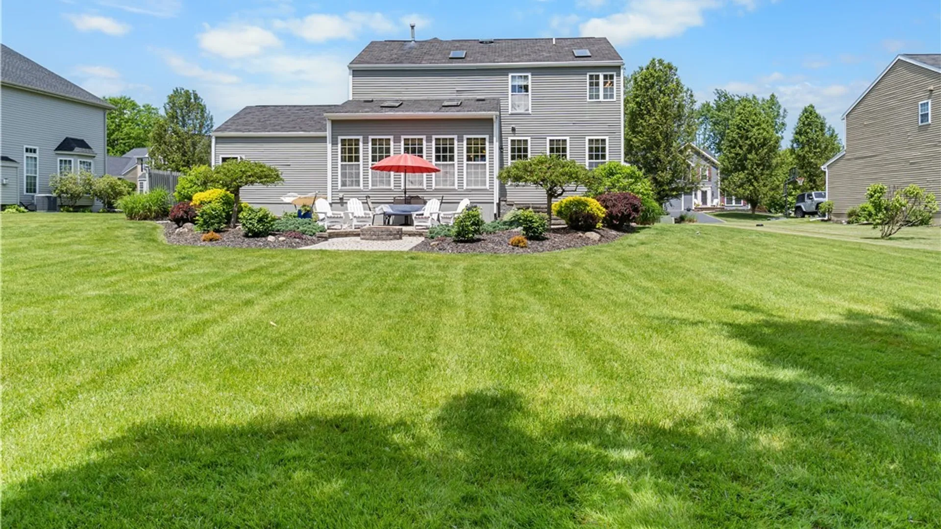 Property at 6292 Mourning Dove, Lysander, NY 13027 33