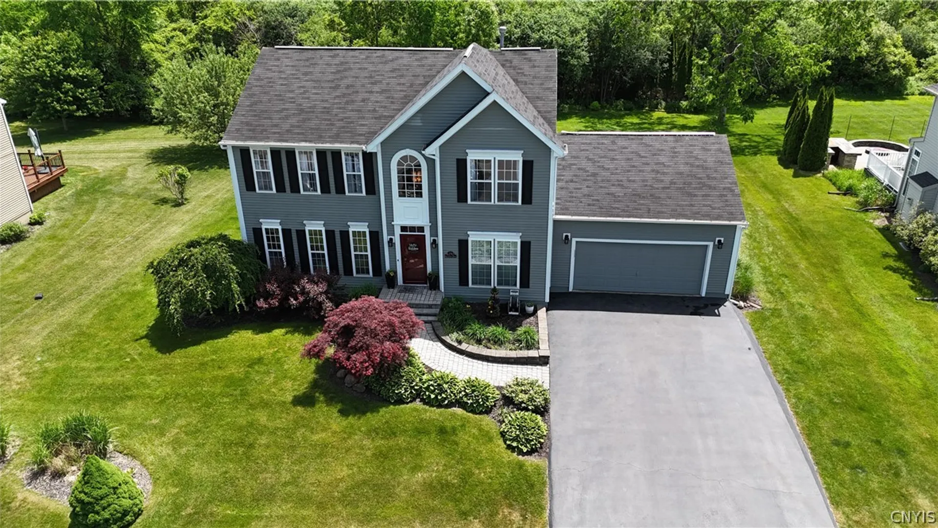 Property at 6292 Mourning Dove, Lysander, NY 13027 37
