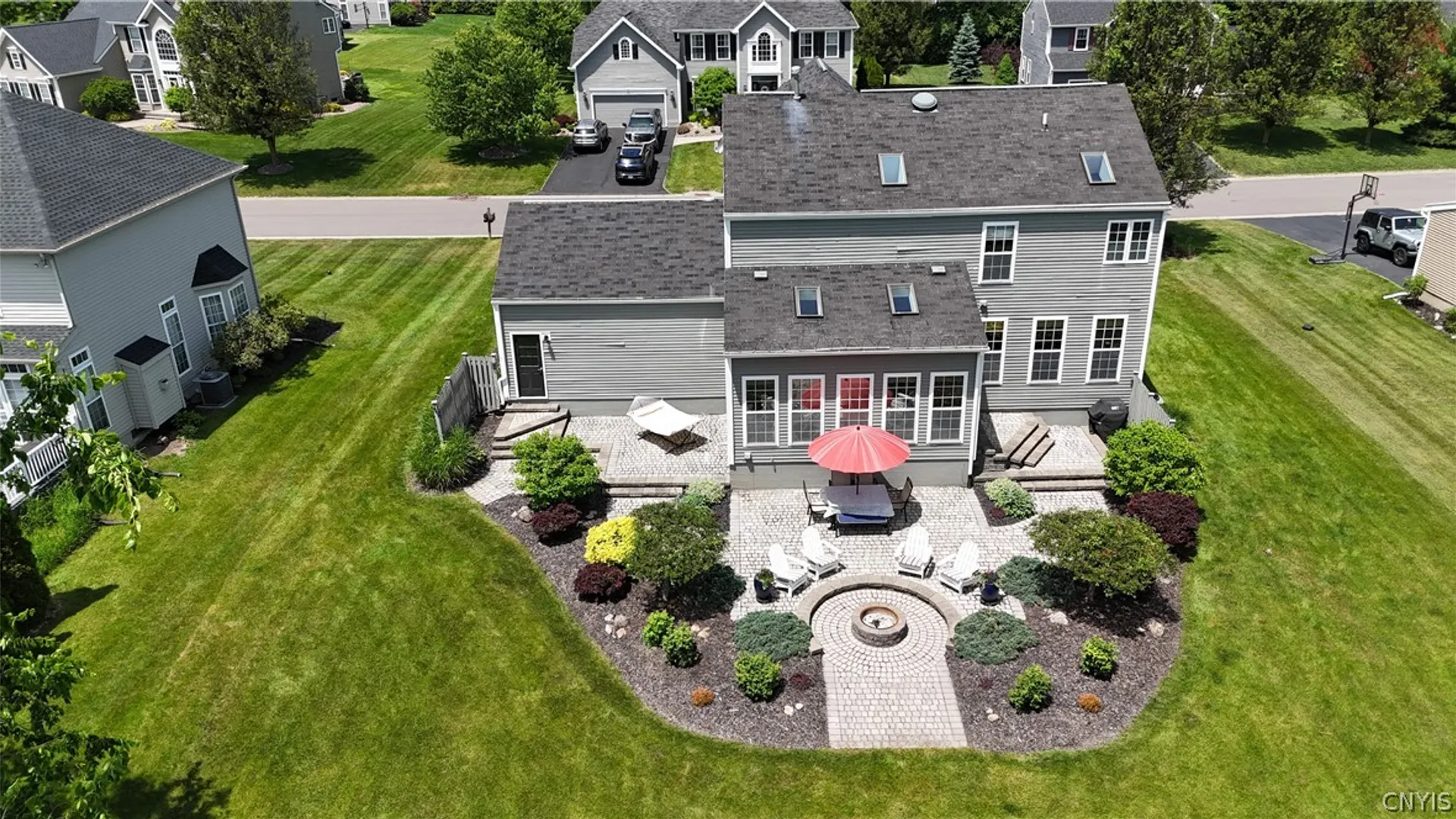 Property at 6292 Mourning Dove, Lysander, NY 13027 38