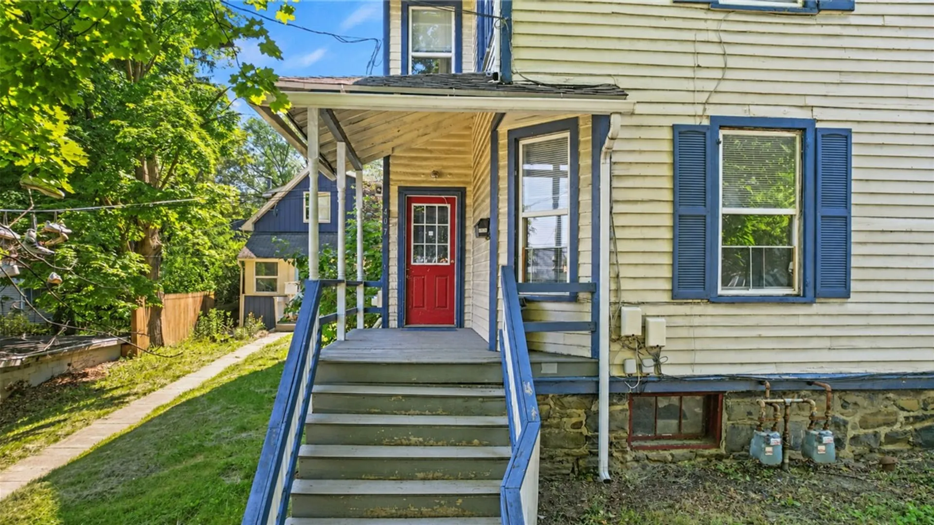 Property at 407 S Aurora Street, Ithaca City, NY 14850 11