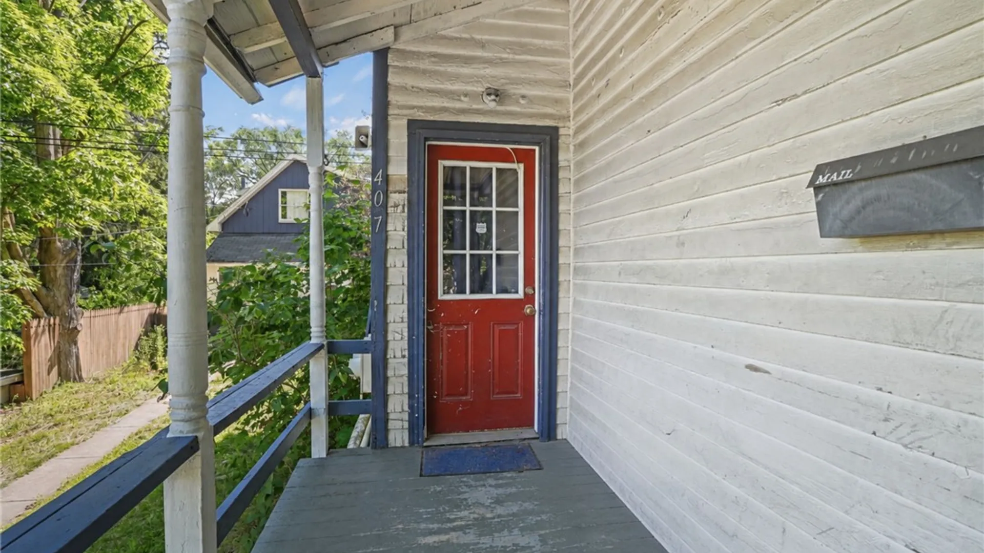 Property at 407 S Aurora Street, Ithaca City, NY 14850 12