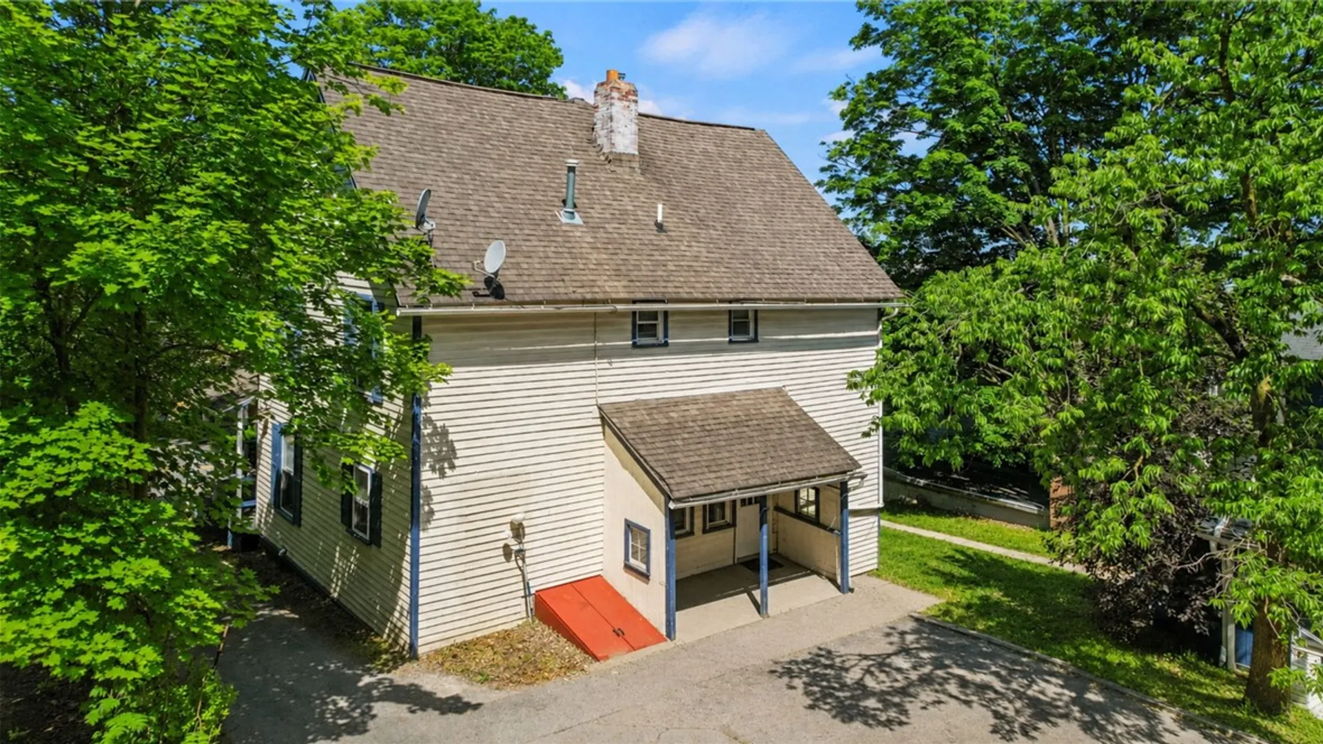 Property at 407 S Aurora Street, Ithaca City, NY 14850 3