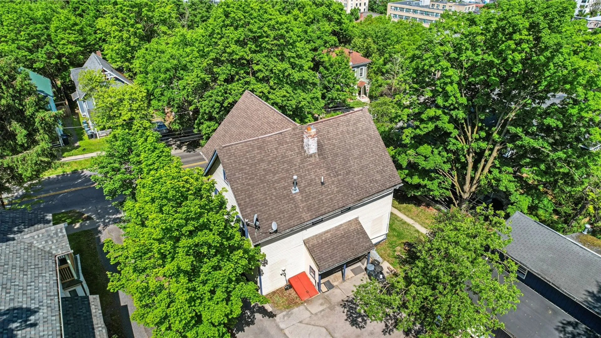 Property at 407 S Aurora Street, Ithaca City, NY 14850 4