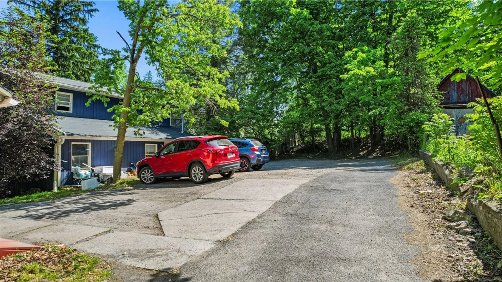 Property at 407 S Aurora Street, Ithaca City, NY 14850 7