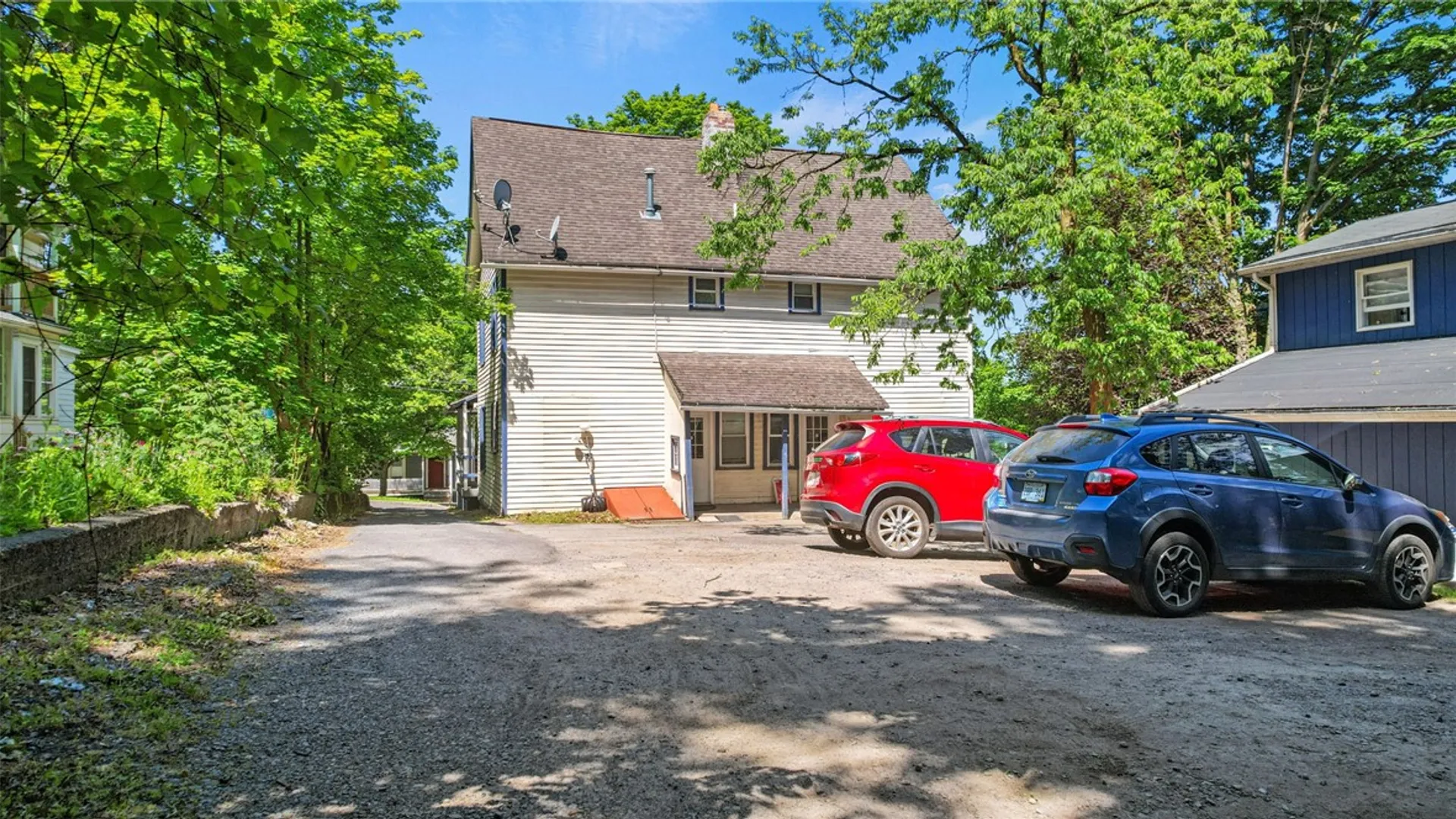 Property at 407 S Aurora Street, Ithaca City, NY 14850 8