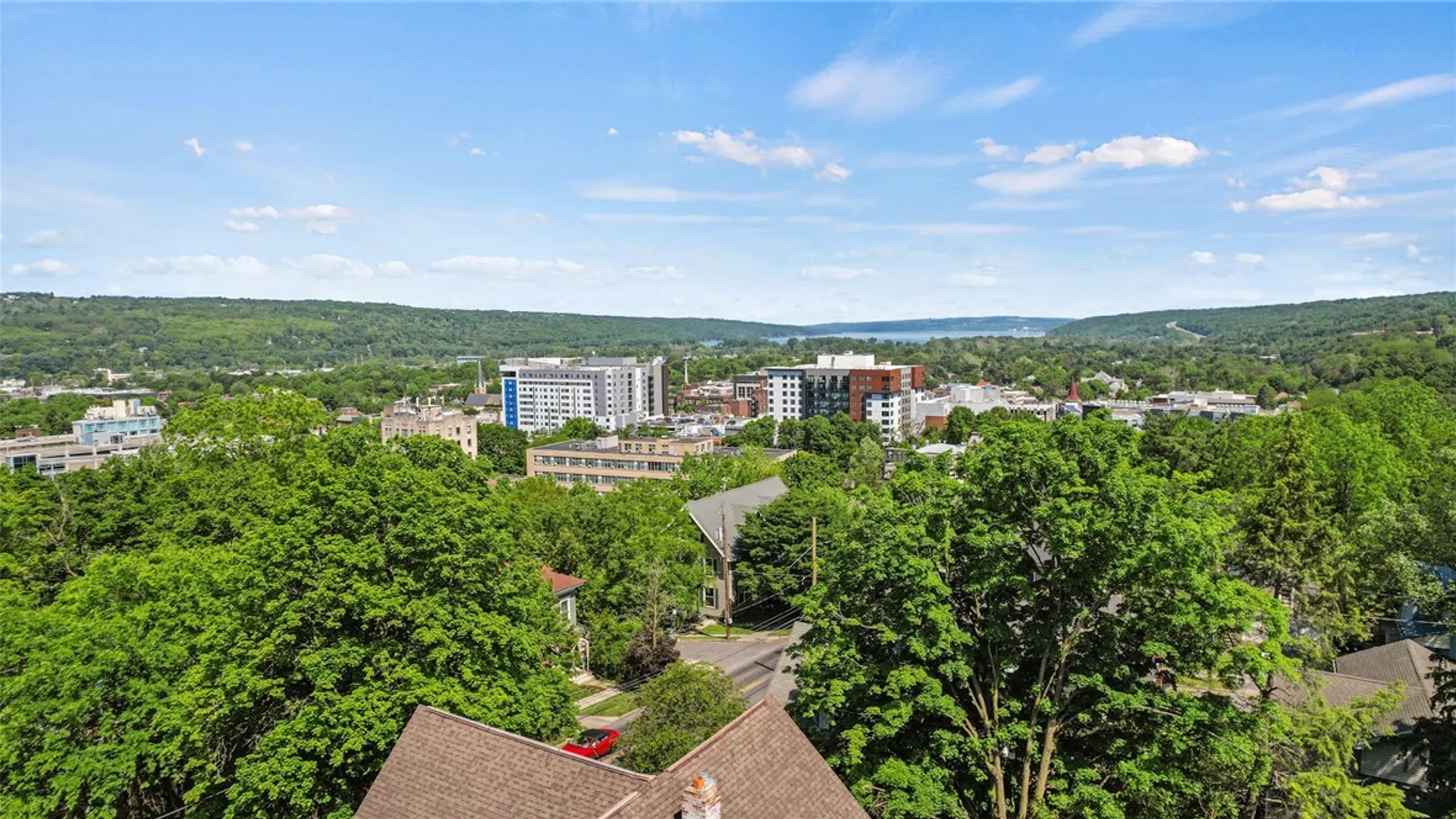 Property at 407 S Aurora Street, Ithaca City, NY 14850 9