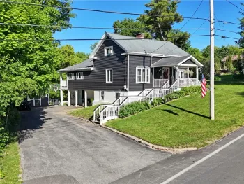 Property at 3502 Post Street, Kirkland, NY 13341