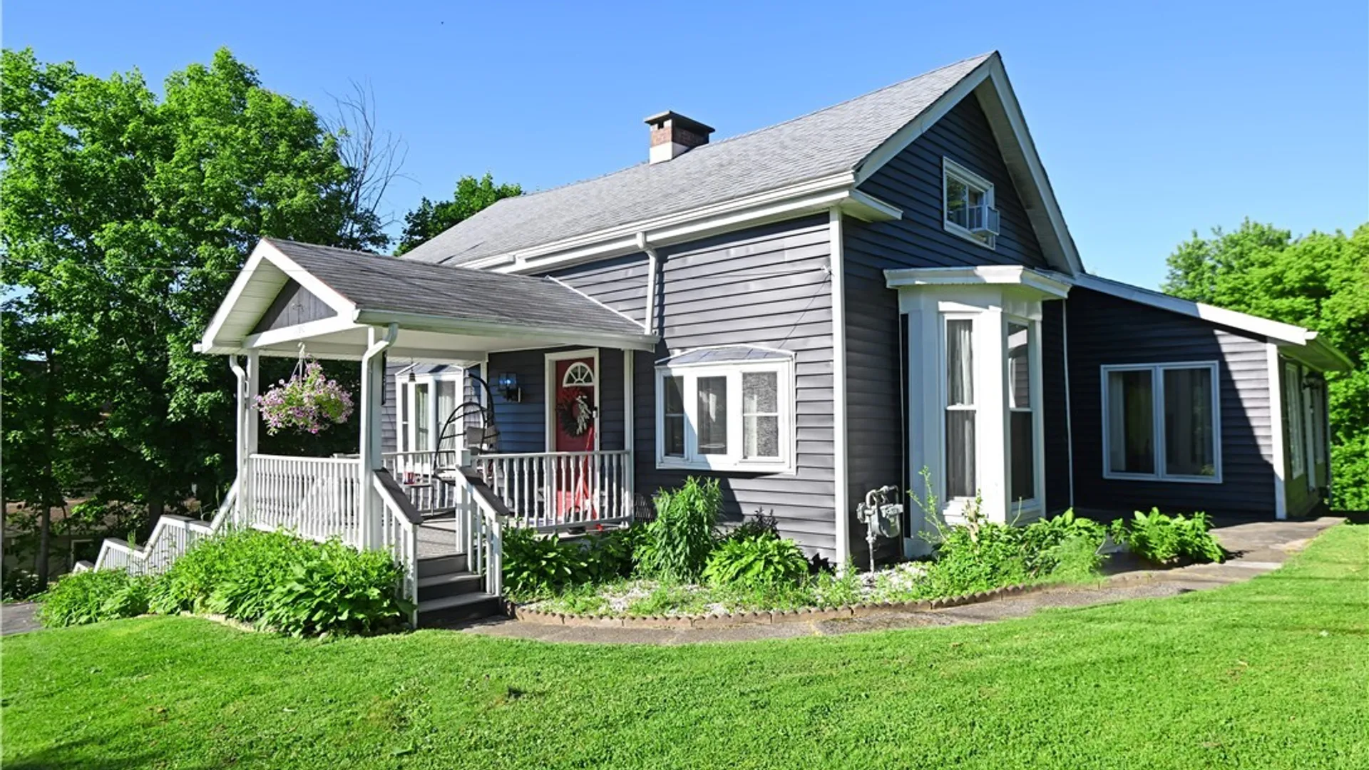 Property at 3502 Post Street, Kirkland, NY 13341 2