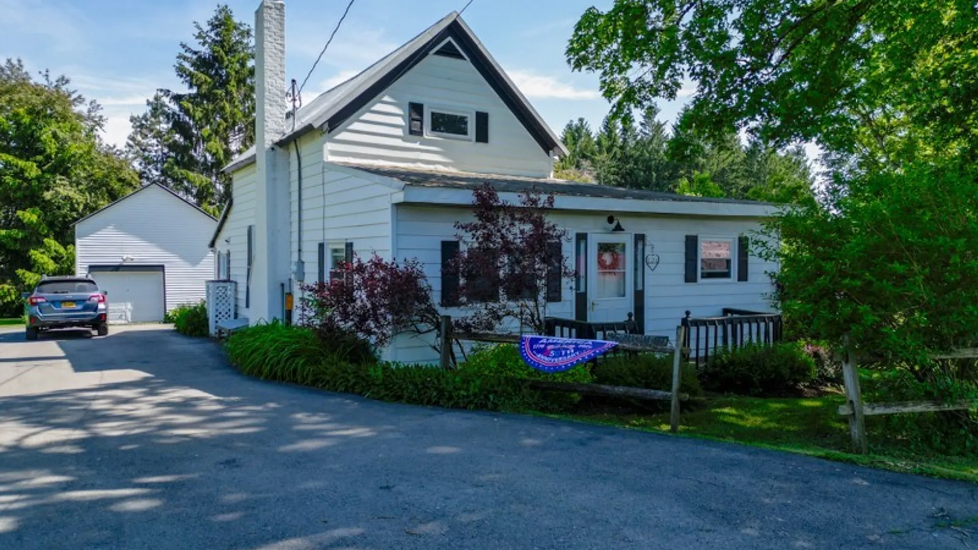 Property at 15 High Street, Richfield, NY 13439 2