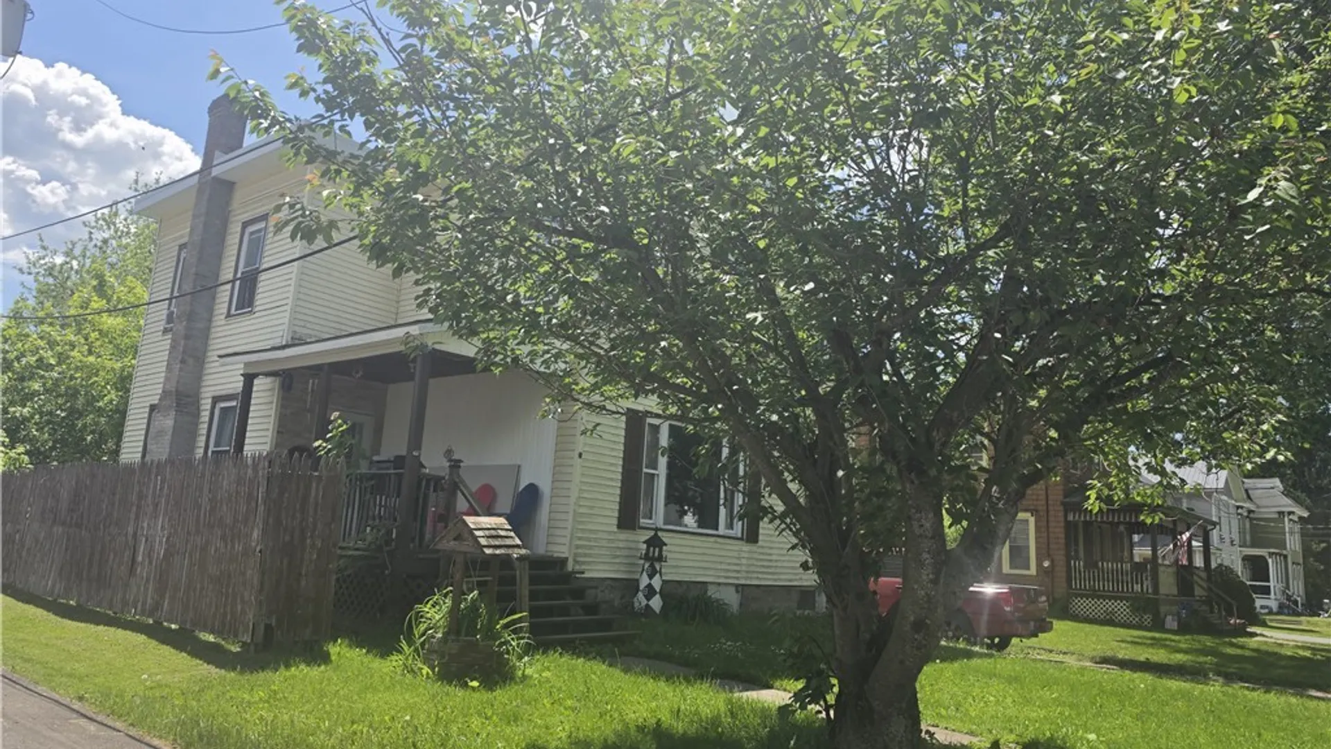 Property at 9 Keeler Avenue, Moravia, NY 13118 16