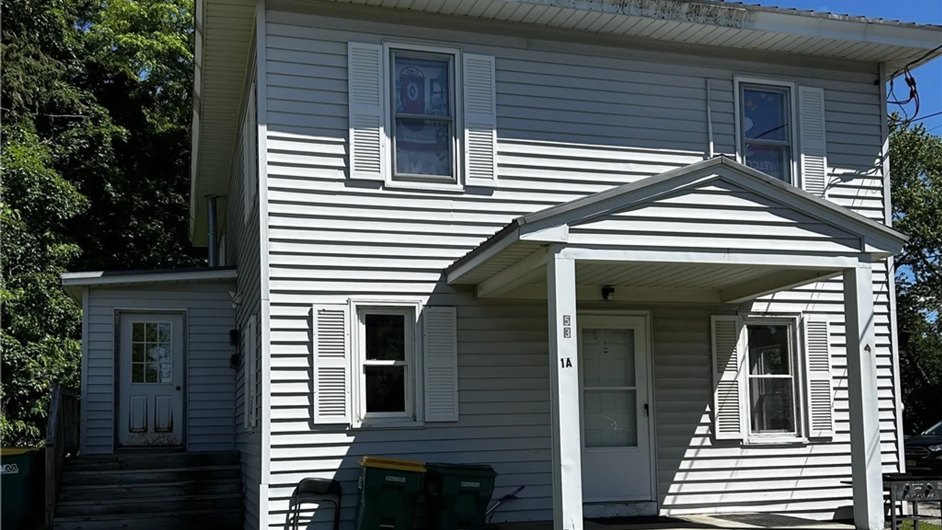 Property at 53 Grove Street, Perry, NY 14530 2