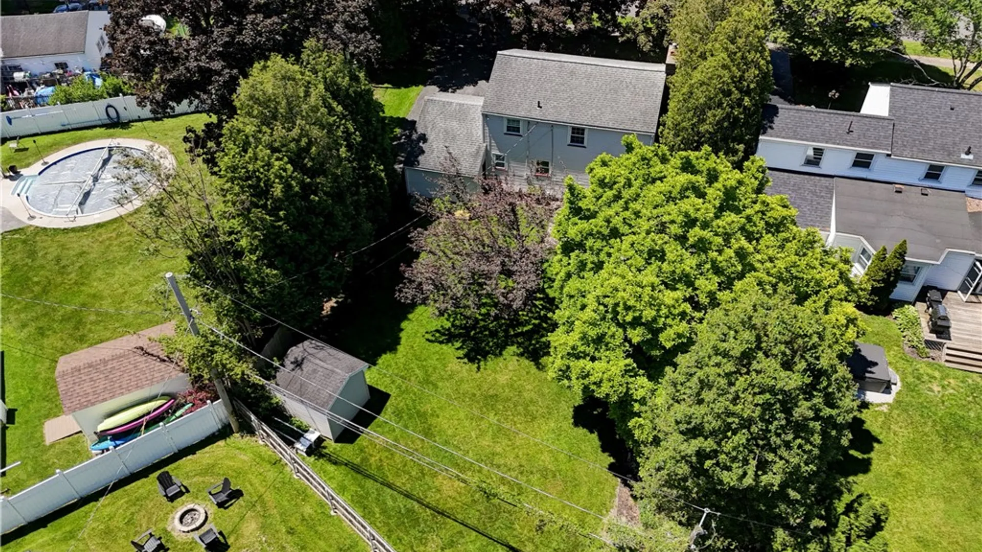 Property at 32 Charrington Road, Irondequoit, NY 14609 11