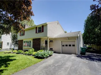 Property at 32 Charrington Road, Irondequoit, NY 14609