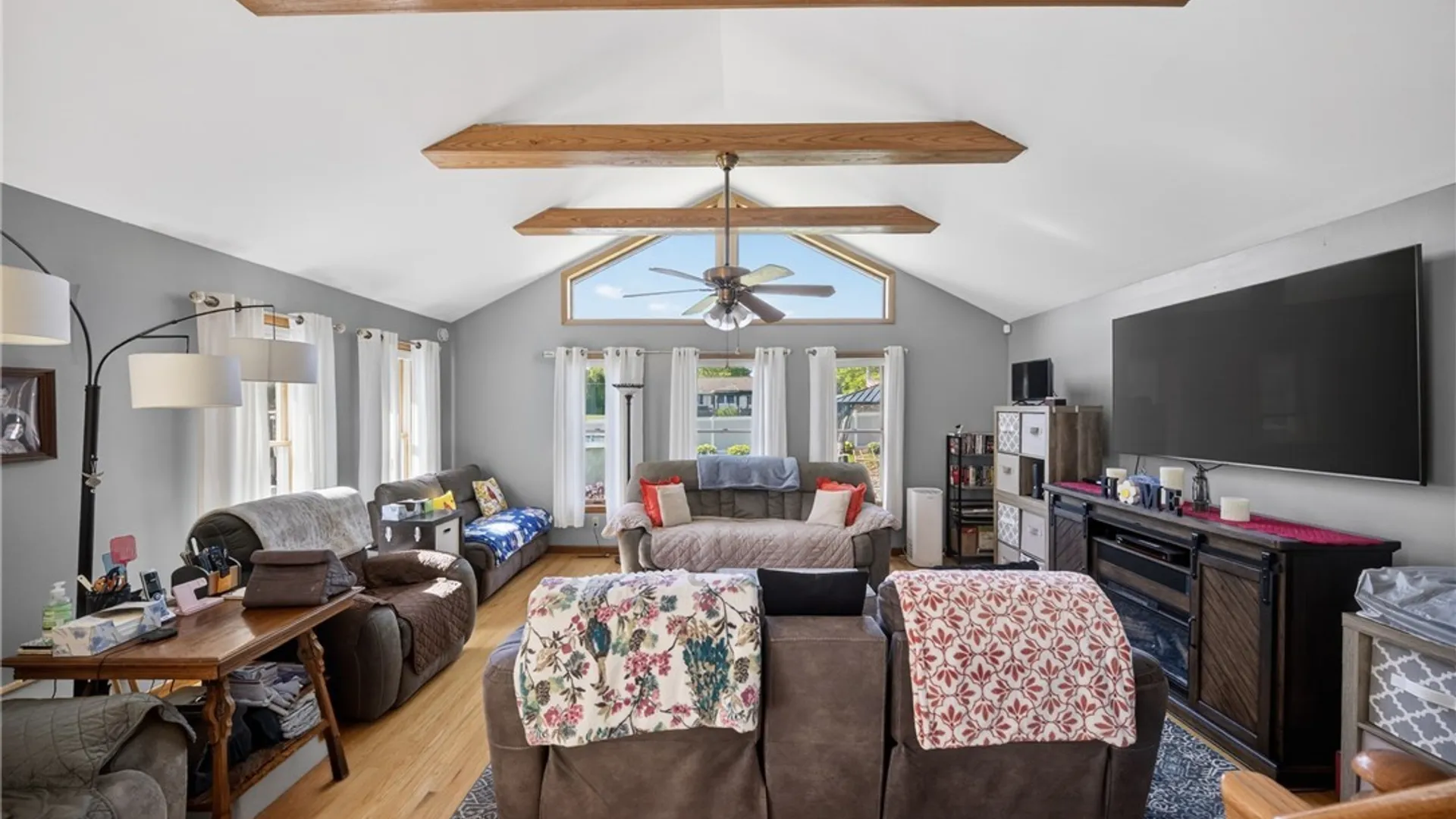 Property at 62 Patrick Circle, Fulton, NY 13069 15