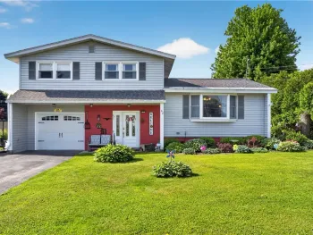 Property at 62 Patrick Circle, Fulton, NY 13069