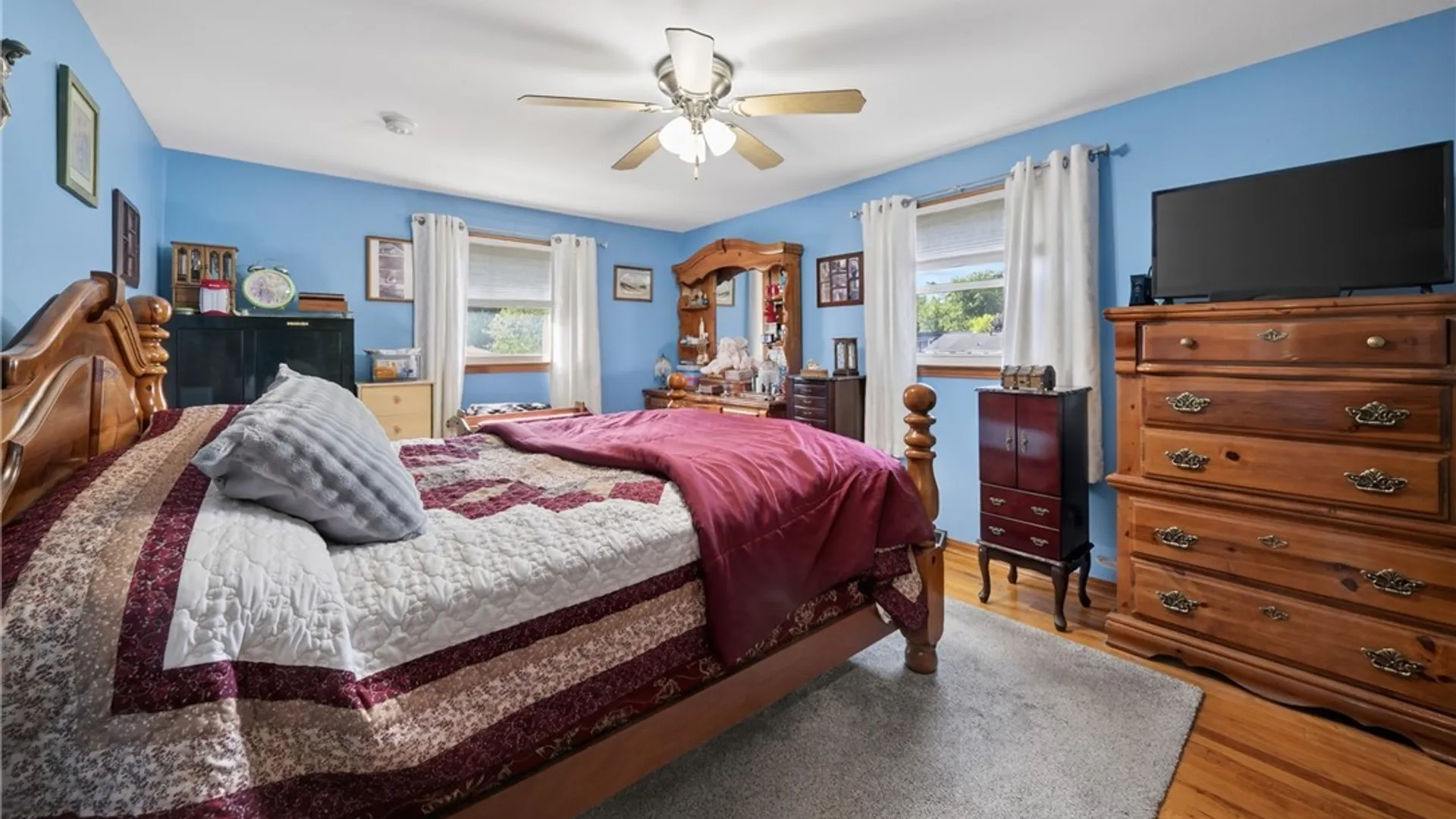 Property at 62 Patrick Circle, Fulton, NY 13069 24