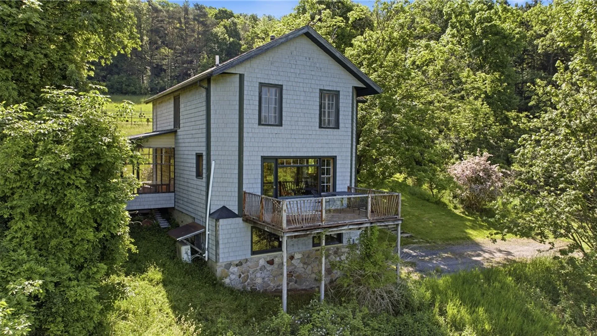 Property at 4140 Decamp Road, Tyrone, NY 14837 2